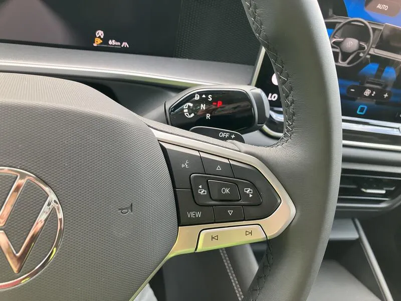 Volkswagen Tayron 1.5 eTSI DSG 7 plazas - foto 16