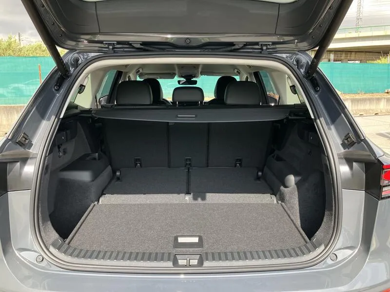 Volkswagen Tayron 1.5 eTSI DSG 7 plazas - foto 34