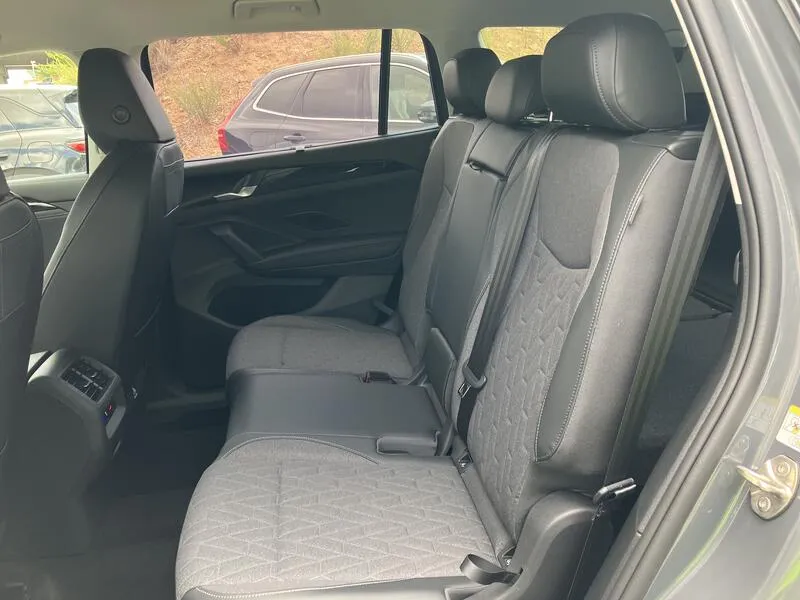 Volkswagen Tayron 1.5 eTSI DSG 7 plazas - foto 27
