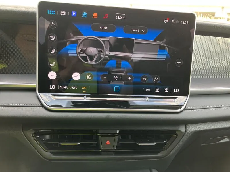 Volkswagen Tayron 1.5 eTSI DSG 7 plazas - foto 20