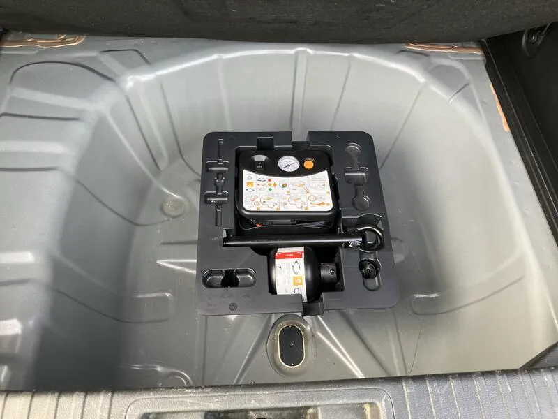 Renault Captur Equilibre TCe - foto 31