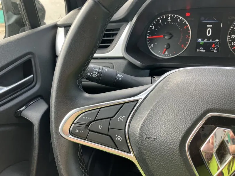 Renault Captur Equilibre TCe - foto 15