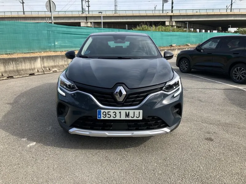 Renault Captur Equilibre TCe - foto 9