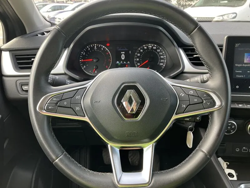 Renault Captur Equilibre TCe - foto 14