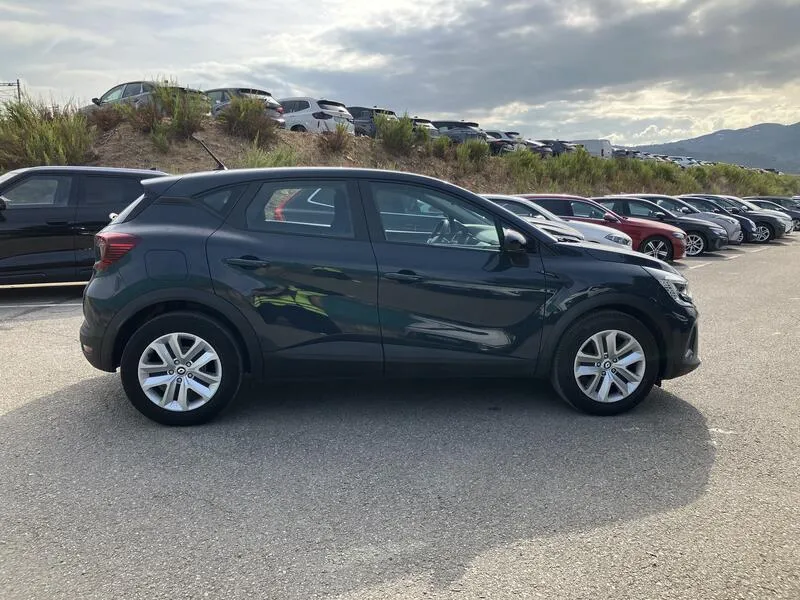 Renault Captur Equilibre TCe - foto 7