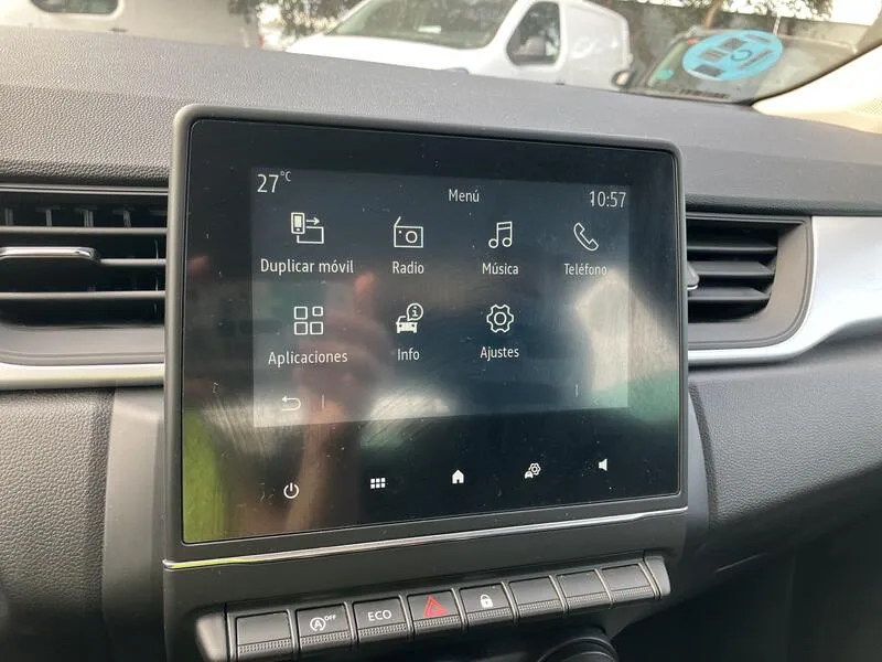 Renault Captur Equilibre TCe - foto 19