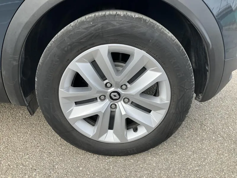 Renault Captur Equilibre TCe - foto 28