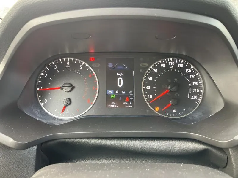 Renault Captur Equilibre TCe - foto 17