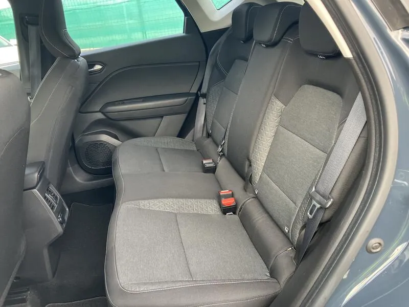 Renault Captur Equilibre TCe - foto 25