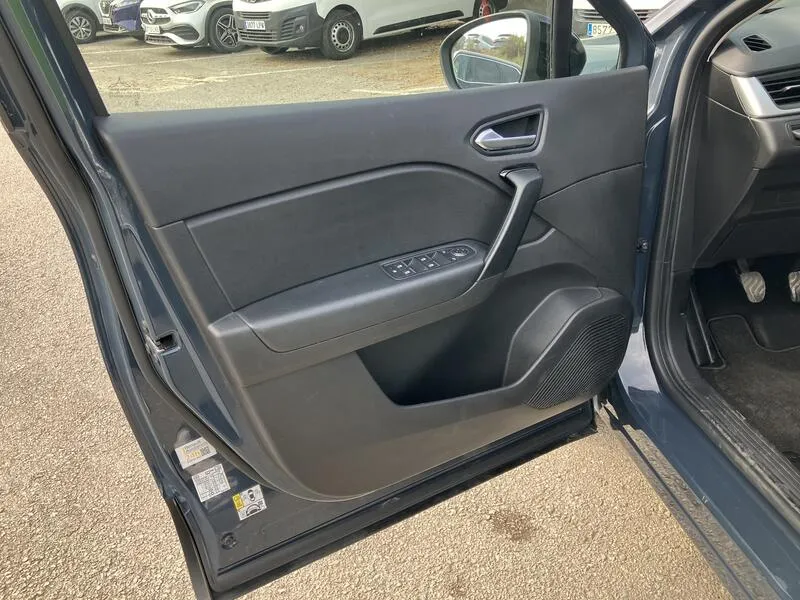 Renault Captur Equilibre TCe - foto 11