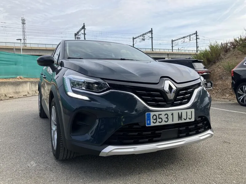 Renault Captur Equilibre TCe - foto 43