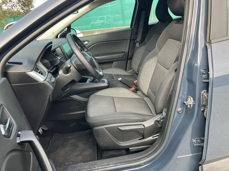 Renault Captur Equilibre TCe - foto 13