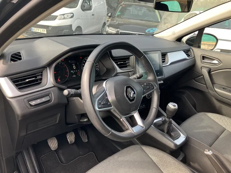 Renault Captur Equilibre TCe - foto 10