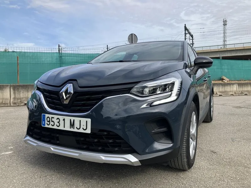 Renault Captur Equilibre TCe - foto 44