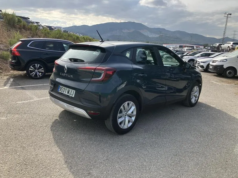 Renault Captur Equilibre TCe - foto 6