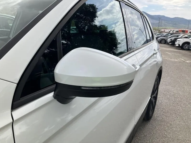 Volkswagen Tiguan Life 2.0 TDI - foto 25