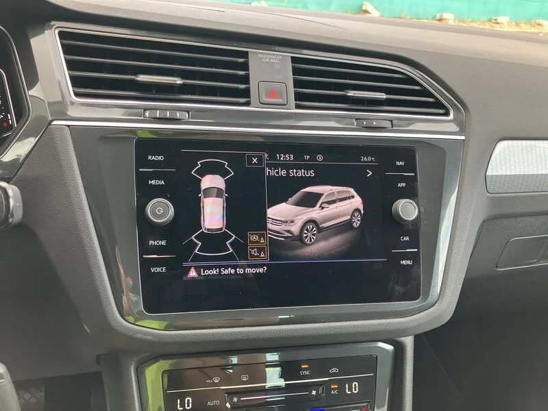 Volkswagen Tiguan Life 2.0 TDI - foto 18