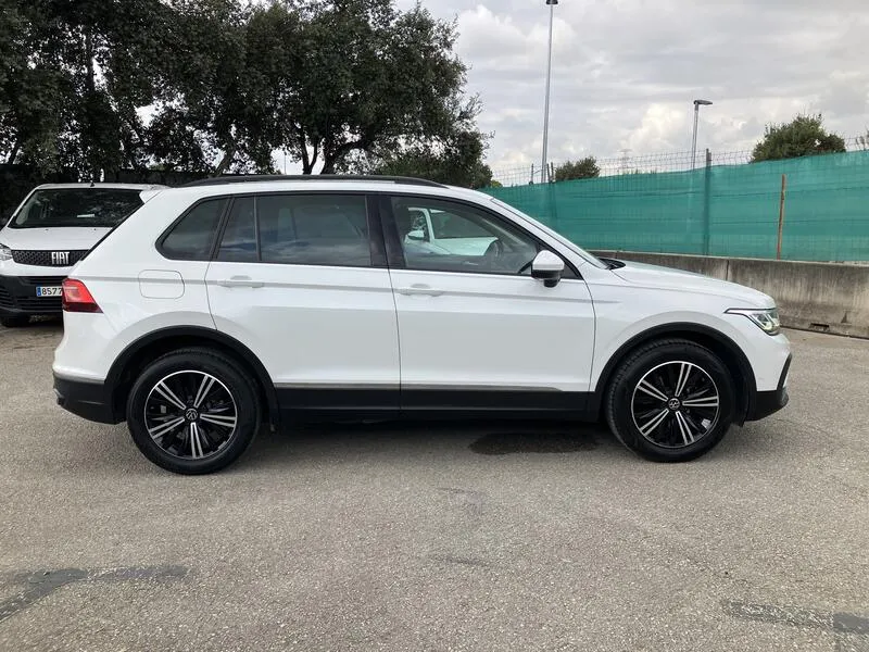 Volkswagen Tiguan Life 2.0 TDI - foto 7