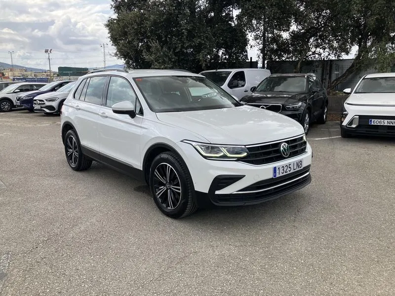 Volkswagen Tiguan Life 2.0 TDI - foto 8