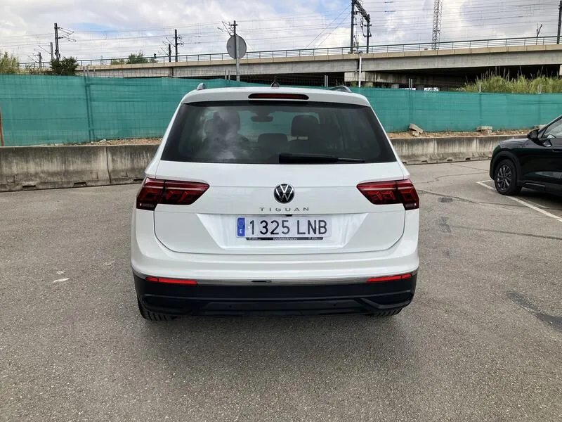 Volkswagen Tiguan Life 2.0 TDI - foto 5