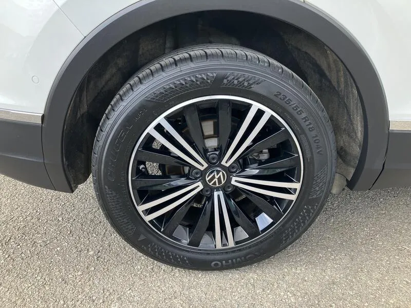 Volkswagen Tiguan Life 2.0 TDI - foto 33