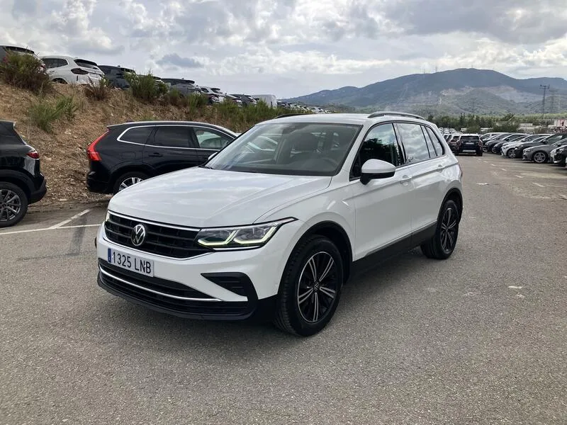 Volkswagen Tiguan Life 2.0 TDI