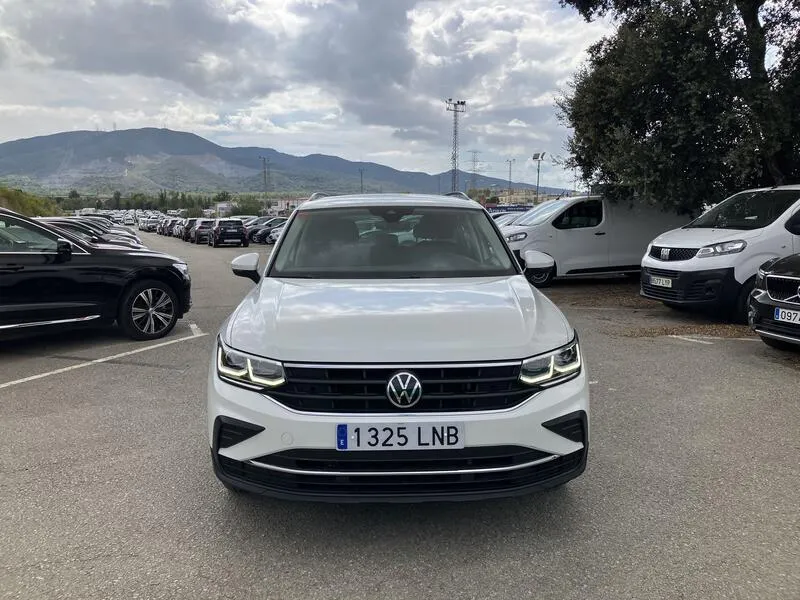 Volkswagen Tiguan Life 2.0 TDI - foto 9