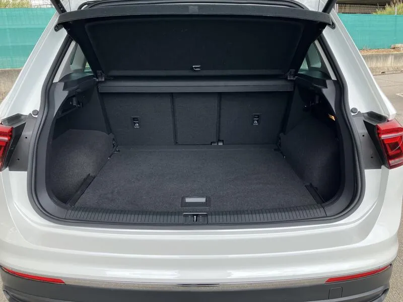 Volkswagen Tiguan Life 2.0 TDI - foto 30