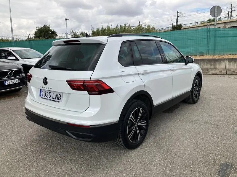 Volkswagen Tiguan Life 2.0 TDI - foto 6