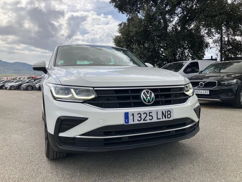 Volkswagen Tiguan Life 2.0 TDI - foto 38
