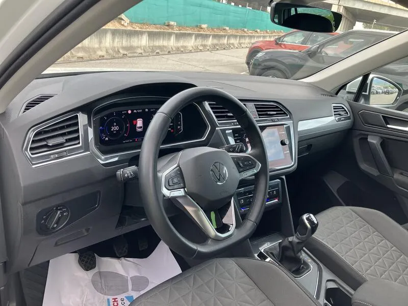 Volkswagen Tiguan Life 2.0 TDI - foto 10