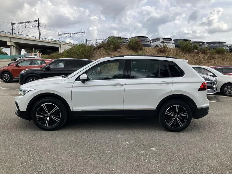 Volkswagen Tiguan Life 2.0 TDI - foto 3