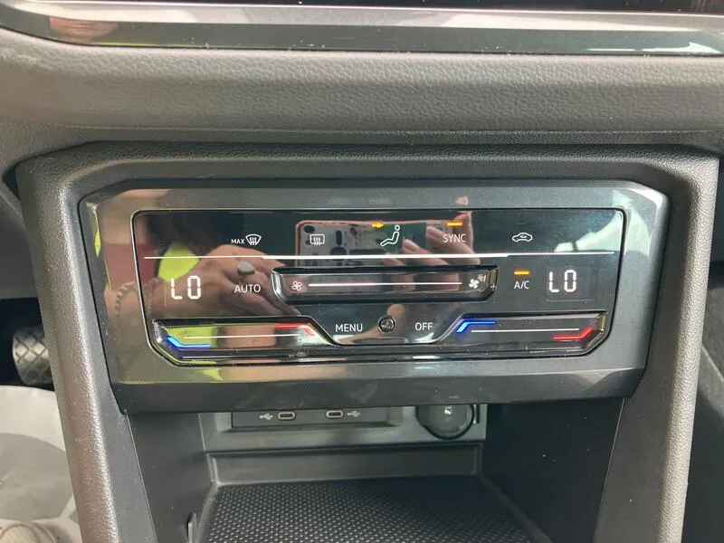 Volkswagen Tiguan Life 2.0 TDI - foto 22