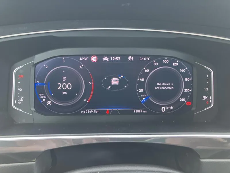 Volkswagen Tiguan Life 2.0 TDI - foto 17