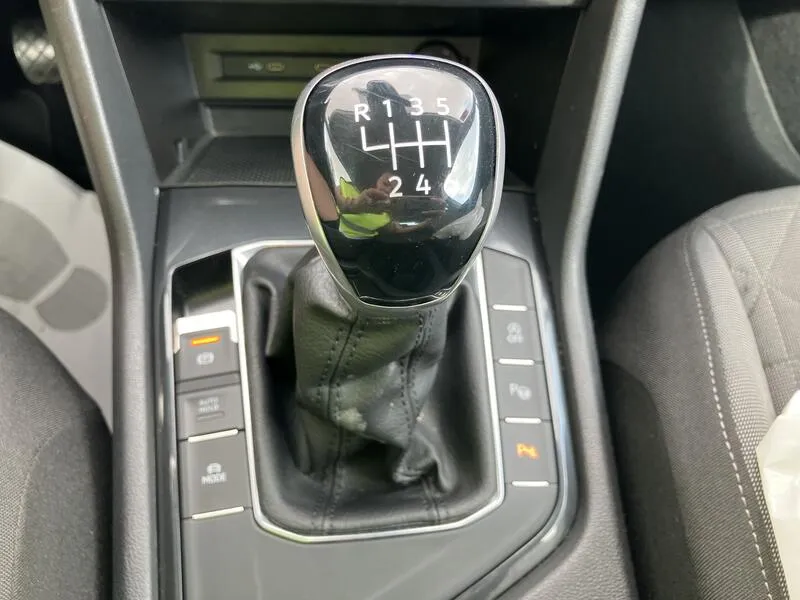 Volkswagen Tiguan Life 2.0 TDI - foto 23