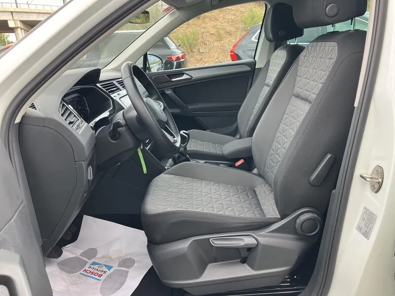 Volkswagen Tiguan Life 2.0 TDI - foto 13