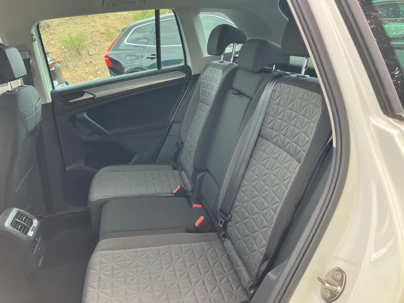 Volkswagen Tiguan Life 2.0 TDI - foto 27