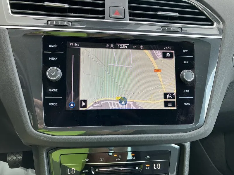Volkswagen Tiguan Life 2.0 TDI - foto 19