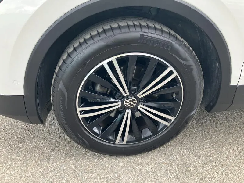 Volkswagen Tiguan Life 2.0 TDI - foto 26