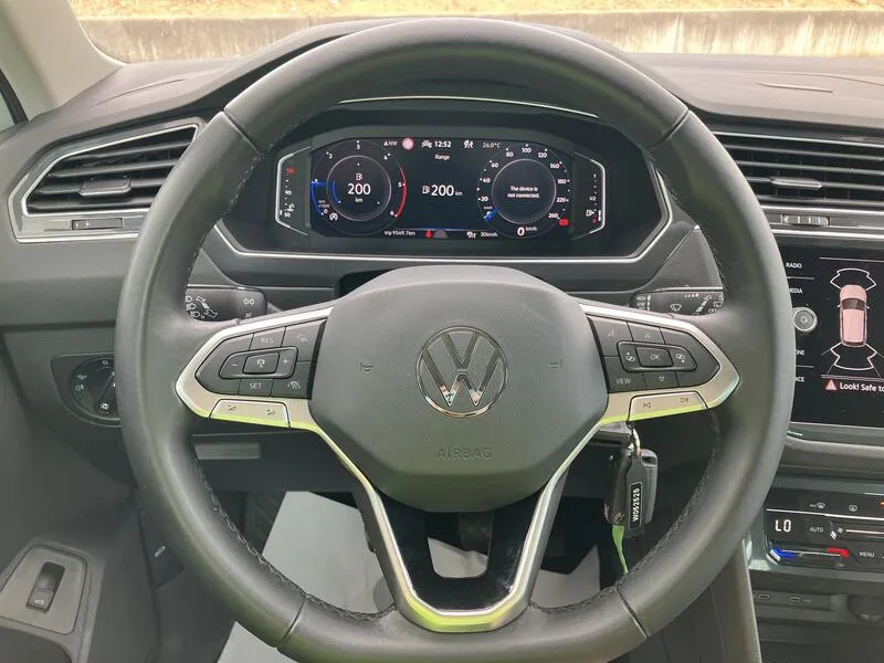 Volkswagen Tiguan Life 2.0 TDI - foto 14