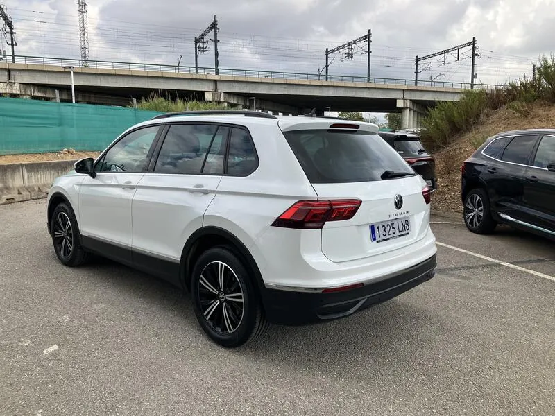 Volkswagen Tiguan Life 2.0 TDI - foto 4