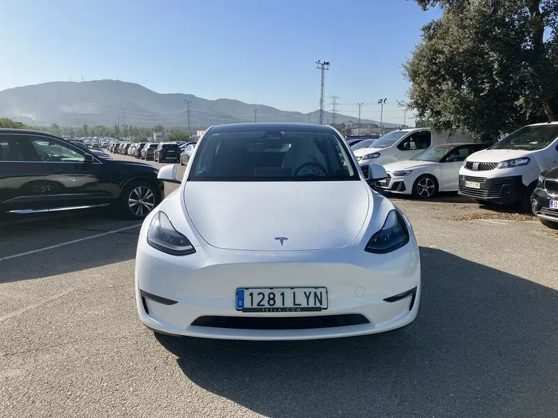 Tesla Model Y 75 kWh Gran Autonomia 4WD - foto 9