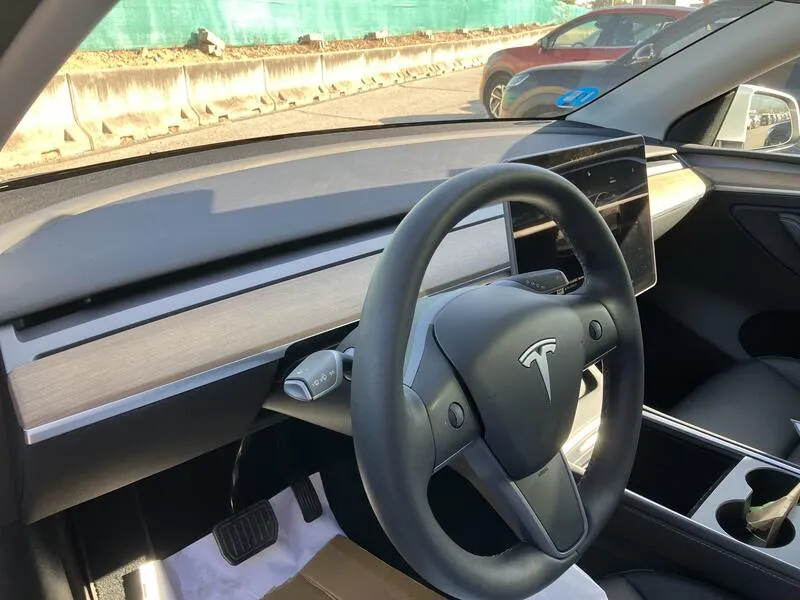 Tesla Model Y 75 kWh Gran Autonomia 4WD - foto 10