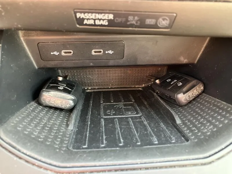 SEAT Arona 1.0 TSI Style Plus - foto 23