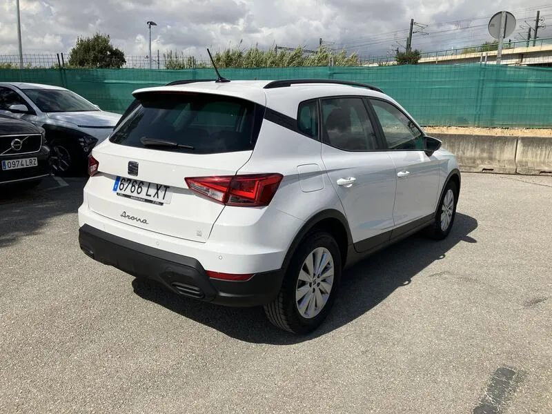 SEAT Arona 1.0 TSI Style Plus - foto 6