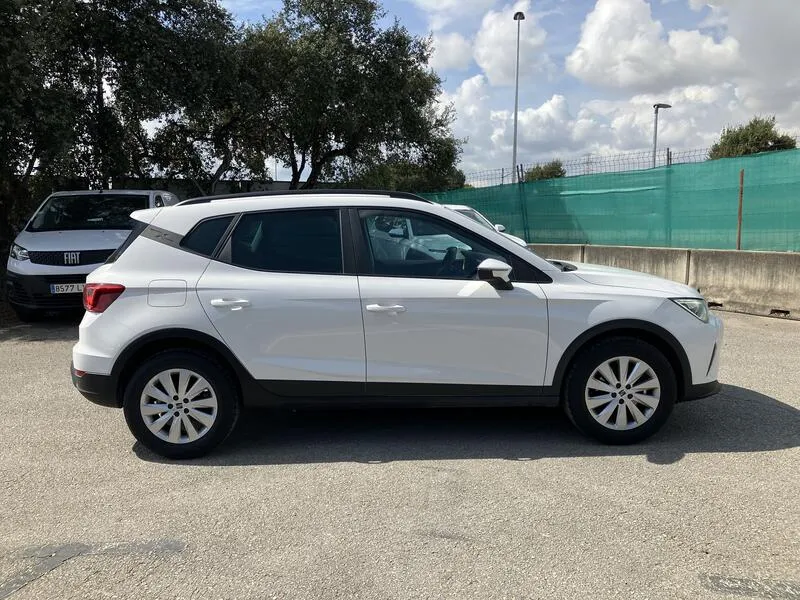 SEAT Arona 1.0 TSI Style Plus - foto 7