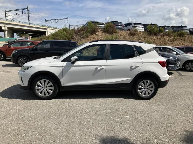SEAT Arona 1.0 TSI Style Plus - foto 3