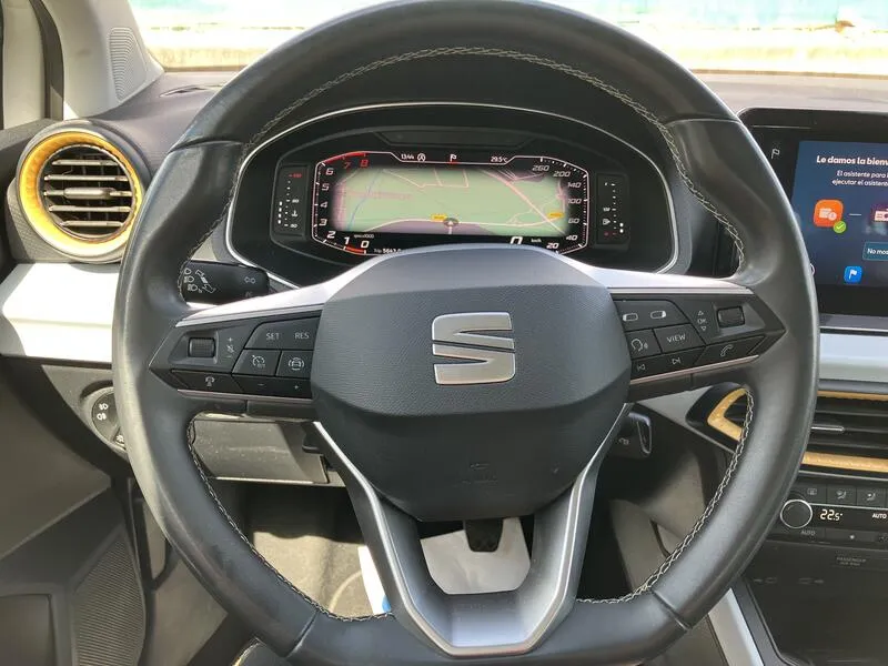 SEAT Arona 1.0 TSI Style Plus - foto 14