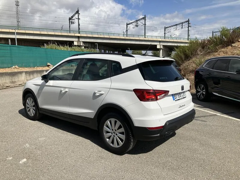 SEAT Arona 1.0 TSI Style Plus - foto 4