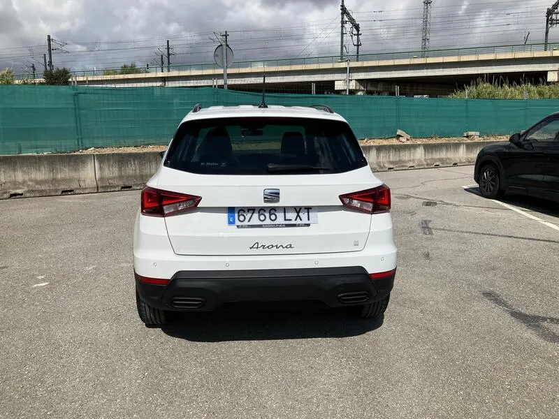 SEAT Arona 1.0 TSI Style Plus - foto 5